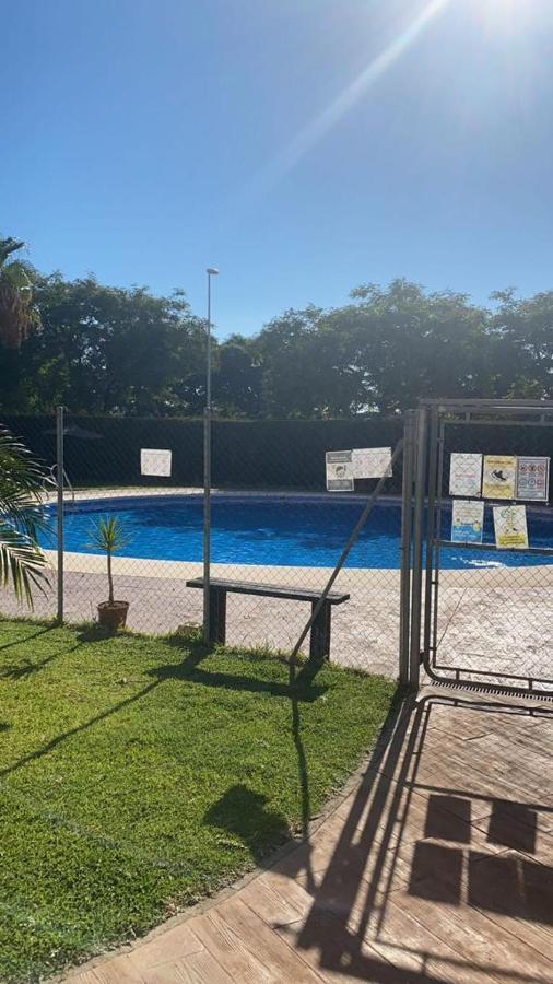 Pando'S Home Sanlúcar de Barrameda Dış mekan fotoğraf
