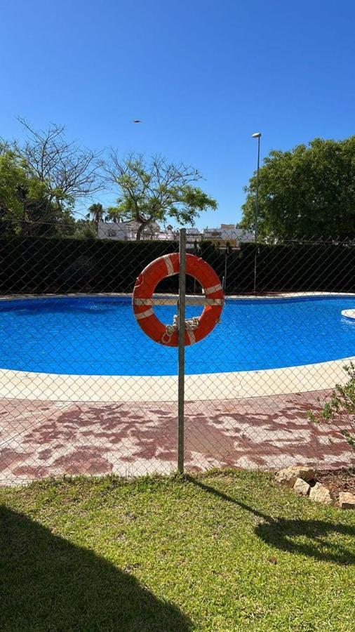 Pando'S Home Sanlúcar de Barrameda Dış mekan fotoğraf