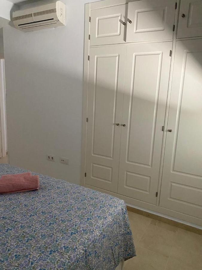 Pando'S Home Sanlúcar de Barrameda Dış mekan fotoğraf