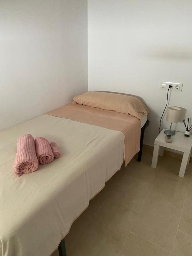 Pando'S Home Sanlúcar de Barrameda Dış mekan fotoğraf